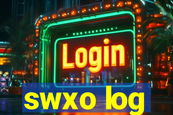 swxo log